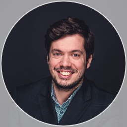 Sylvain Barbot